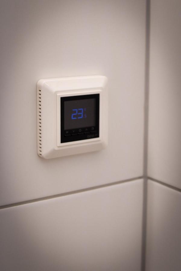 Leitner Haeusl Heiligenblut Apartment Bagian luar foto