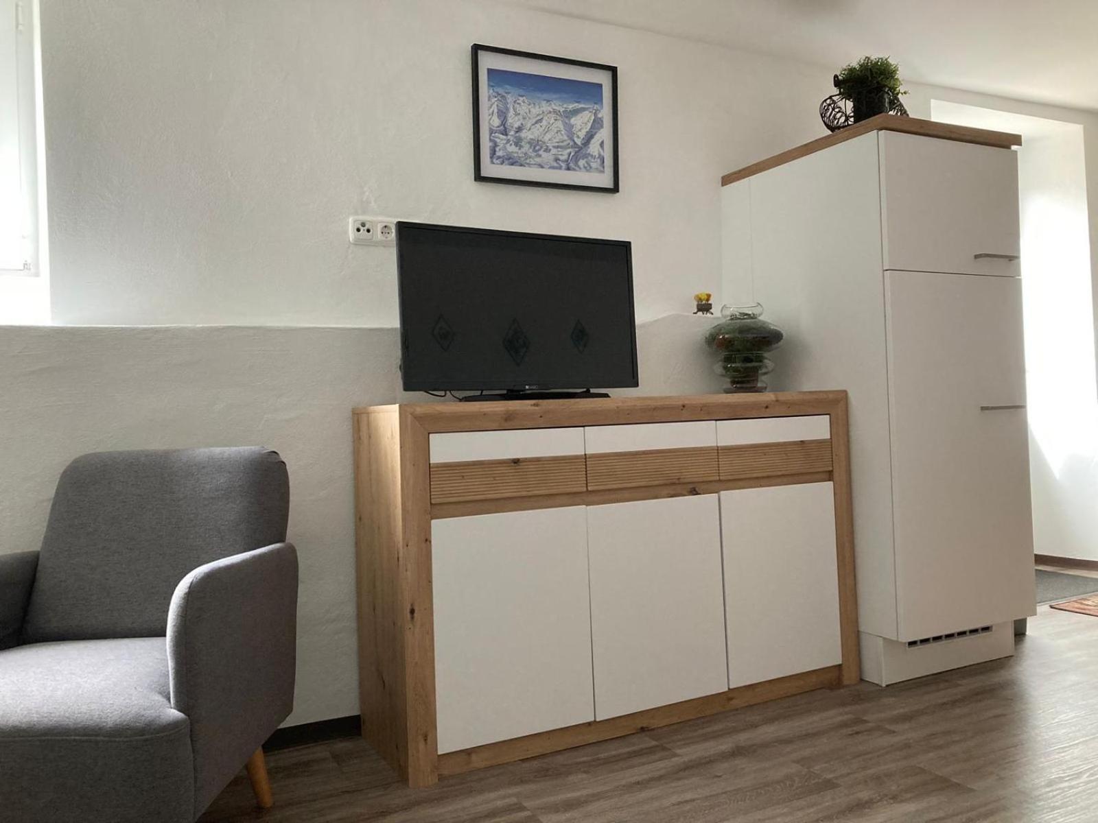 Leitner Haeusl Heiligenblut Apartment Bagian luar foto