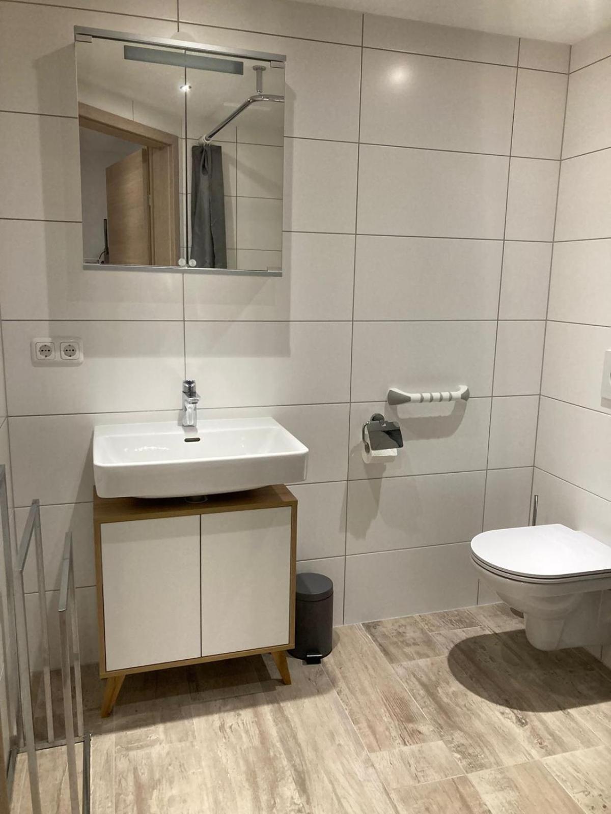 Leitner Haeusl Heiligenblut Apartment Bagian luar foto