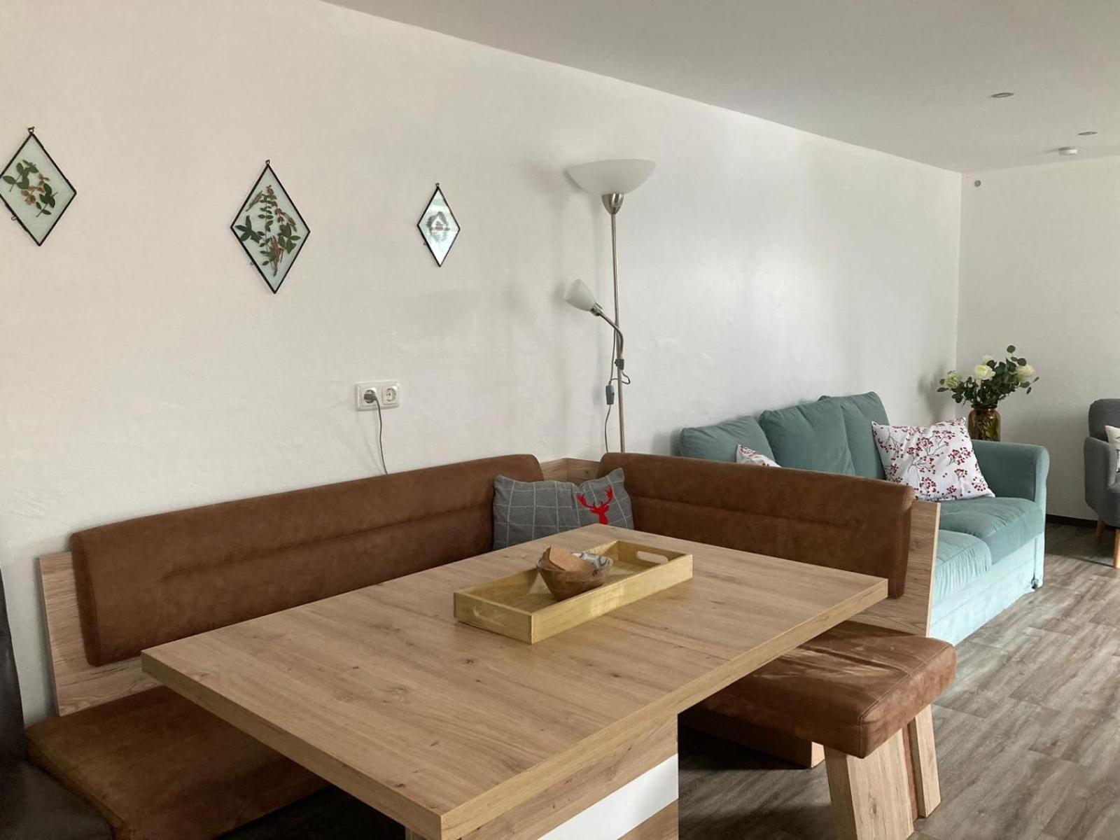 Leitner Haeusl Heiligenblut Apartment Bagian luar foto
