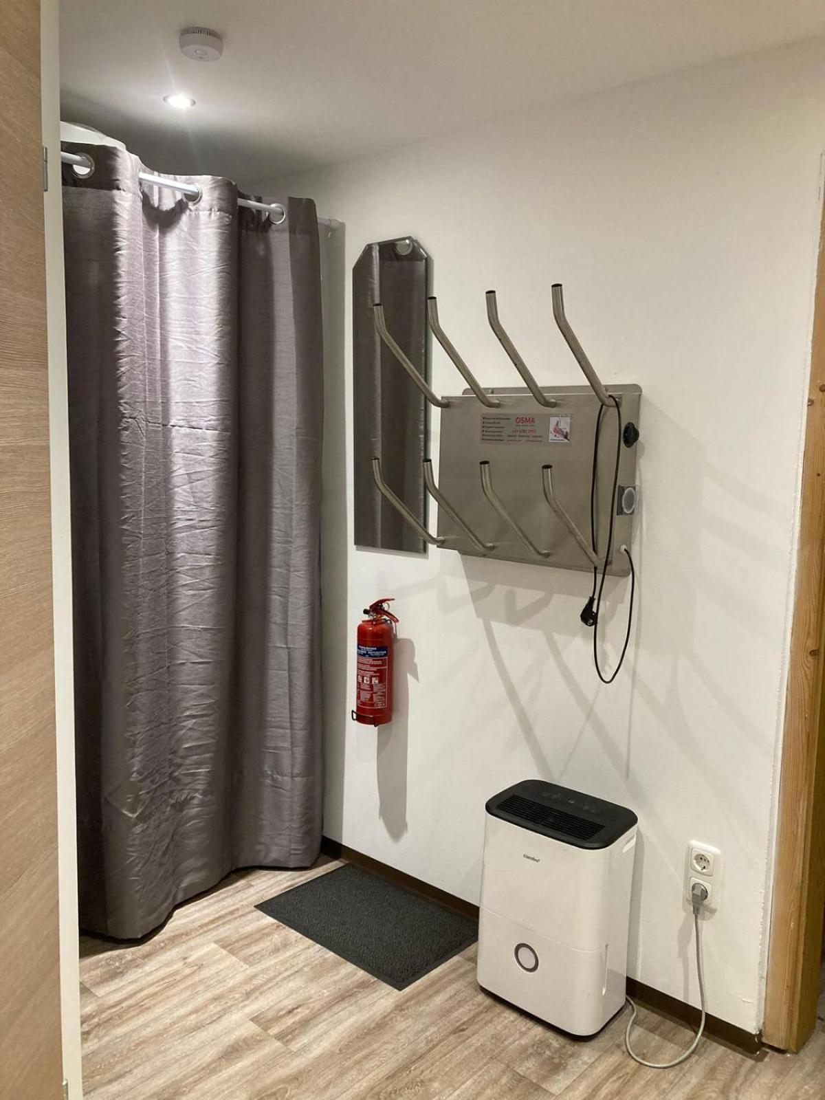 Leitner Haeusl Heiligenblut Apartment Bagian luar foto