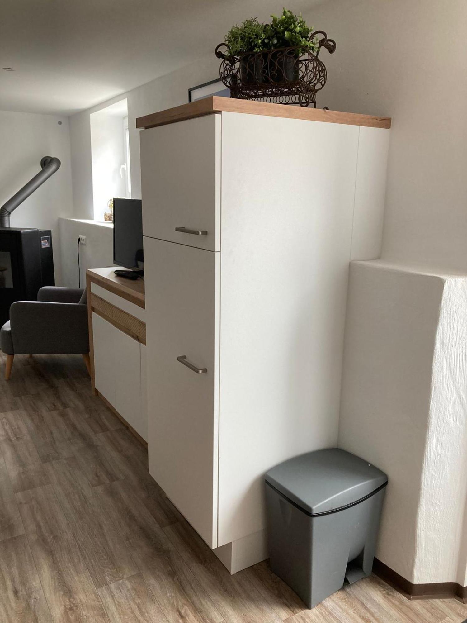 Leitner Haeusl Heiligenblut Apartment Bagian luar foto