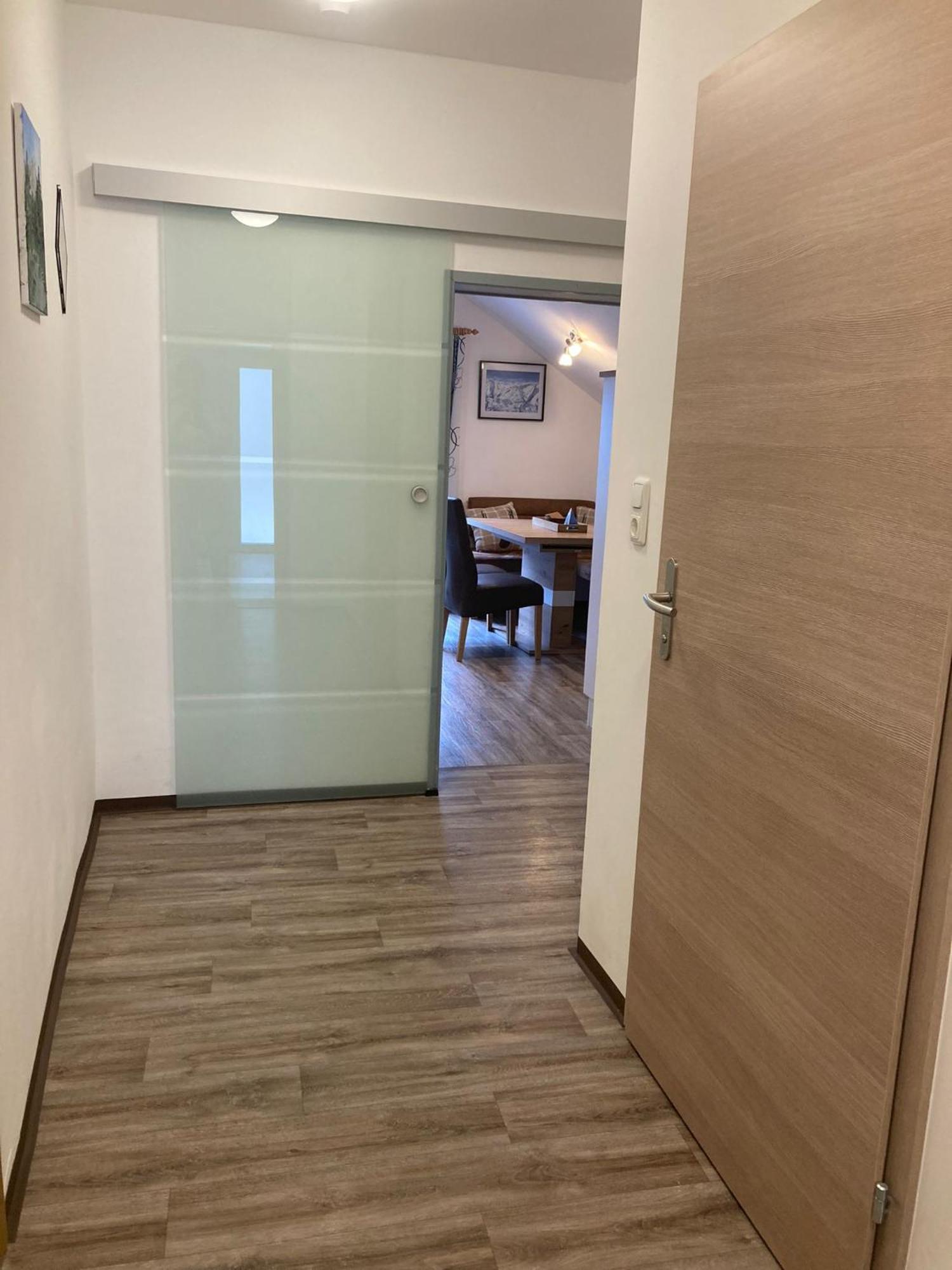 Leitner Haeusl Heiligenblut Apartment Bagian luar foto