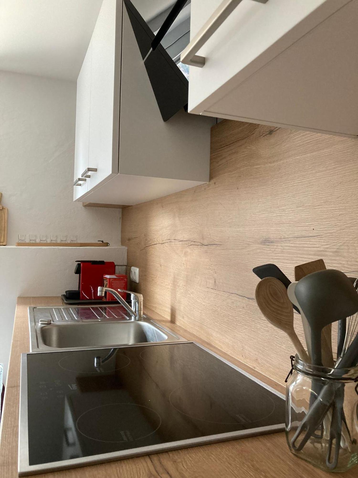 Leitner Haeusl Heiligenblut Apartment Bagian luar foto