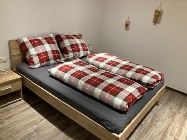 Leitner Haeusl Heiligenblut Apartment Bagian luar foto